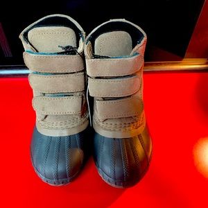 COPY - Sorel Children’s Cheyanne ll Strap